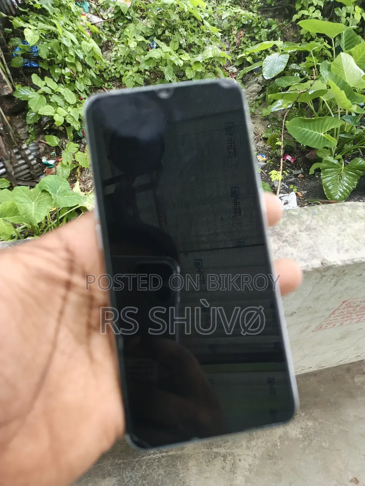 Realme XT 64 GB Purple