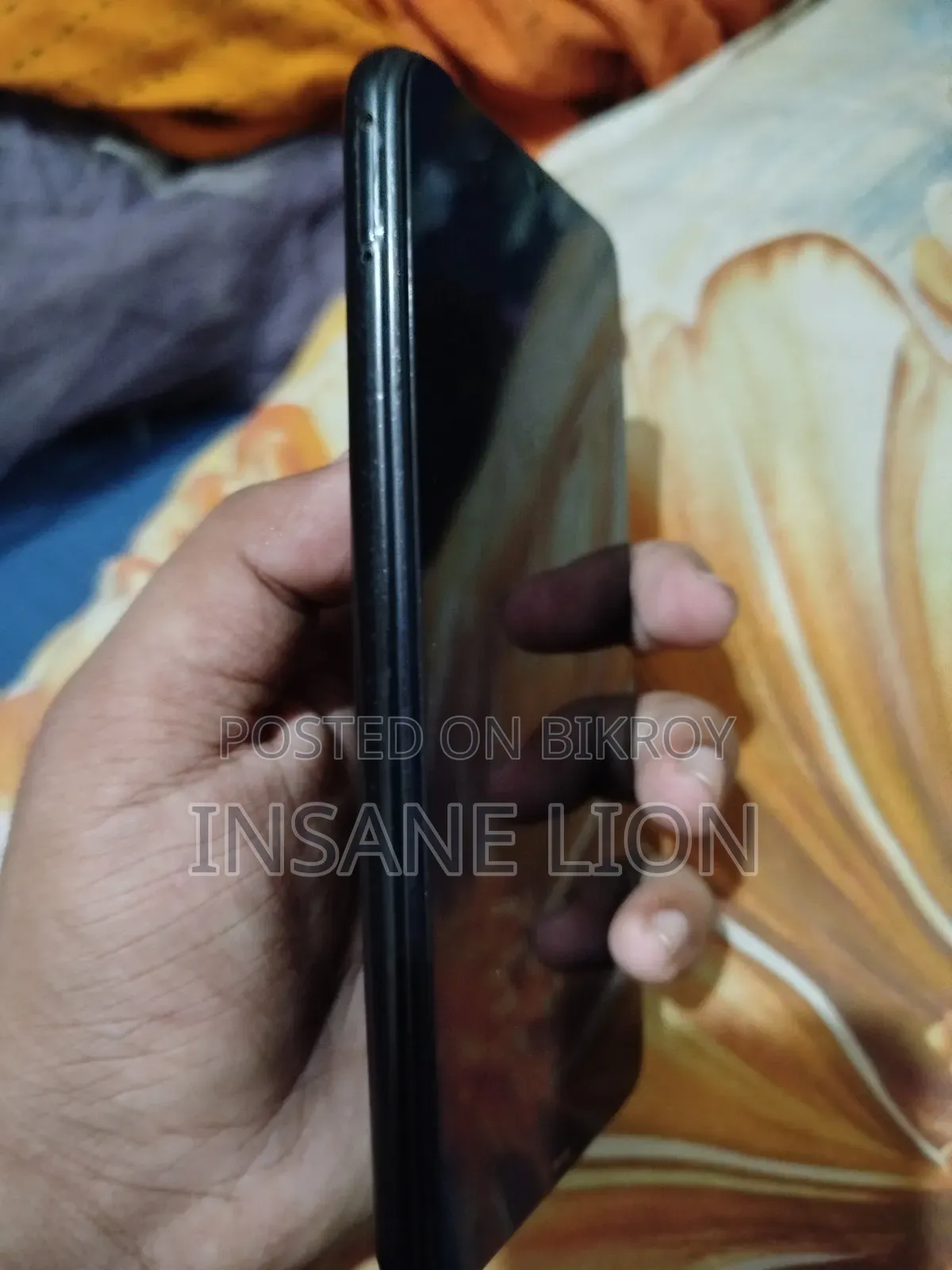 Xiaomi Redmi Note 8 64 GB Black
