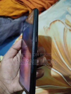 Xiaomi Redmi Note 8 64 GB Black