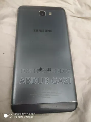 Samsung Galaxy J7 16 GB