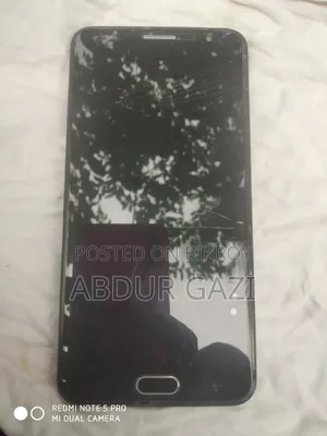 Samsung Galaxy J7 16 GB