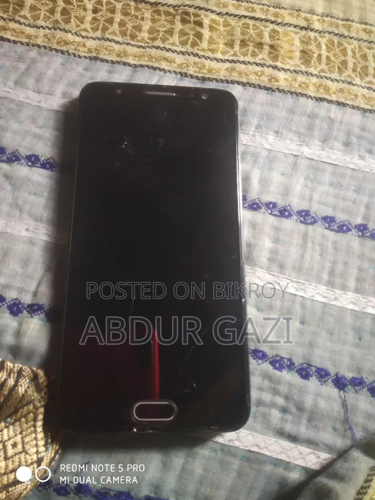 Samsung Galaxy J7 16 GB