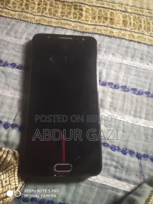 Samsung Galaxy J7 16 GB