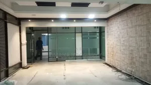 5800 SqFt Commercial Office for Rent on Gulshan Avenue