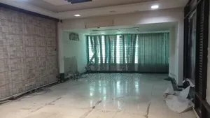 5800 SqFt Commercial Office for Rent on Gulshan Avenue