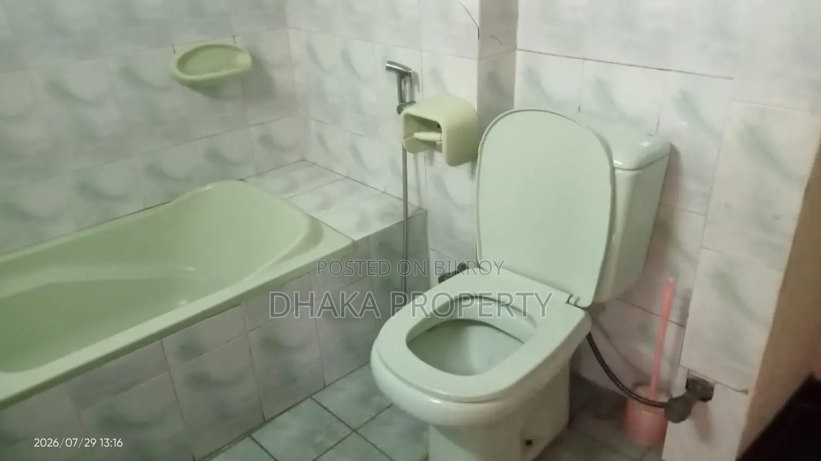 5800 SqFt Commercial Office for Rent on Gulshan Avenue