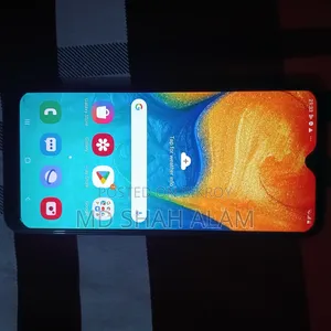 Samsung Galaxy A30 64 GB