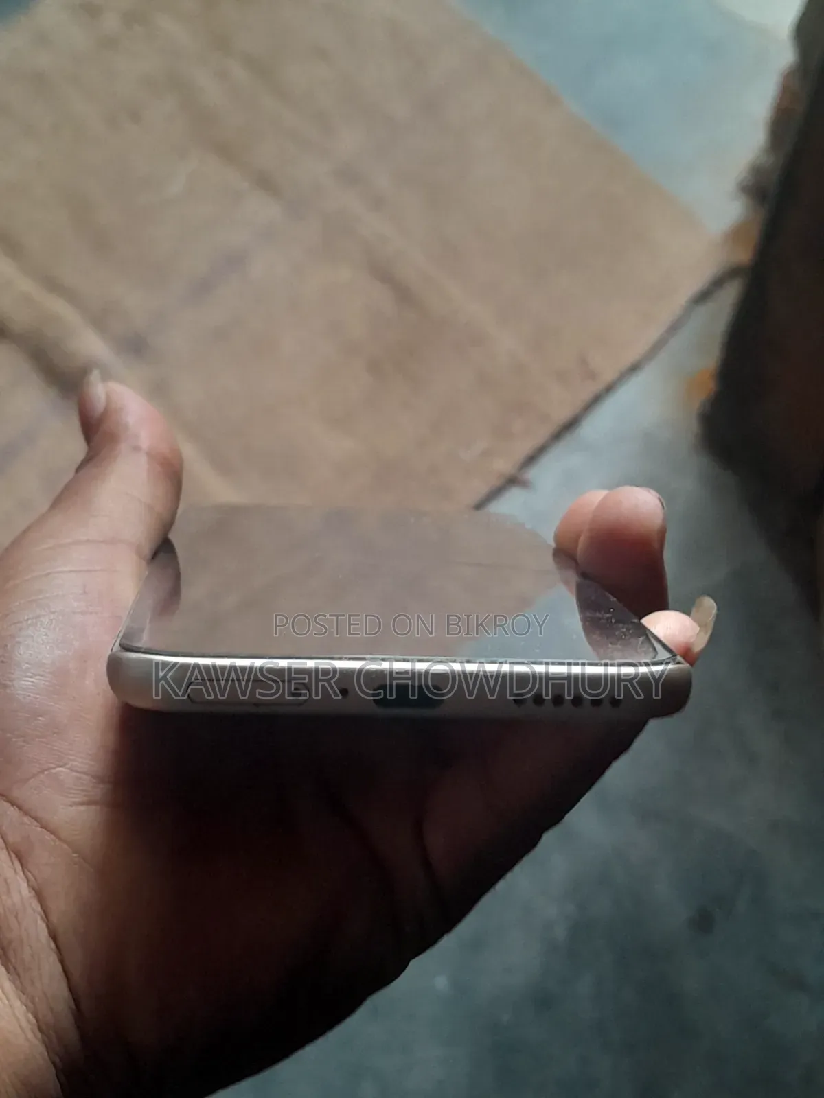 Itel S26 Ultra 256 GB Rose Gold
