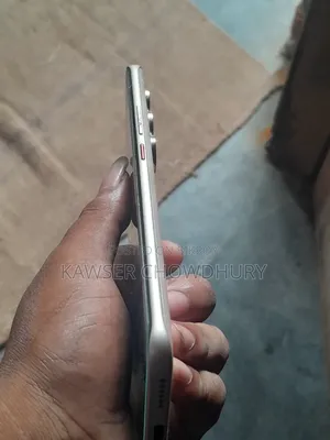 Itel S26 Ultra 256 GB Rose Gold