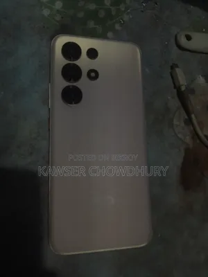 Itel S26 Ultra 256 GB Rose Gold