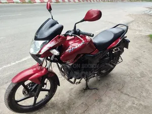 হিরো হাঙ্ক ২০১৯ লাল