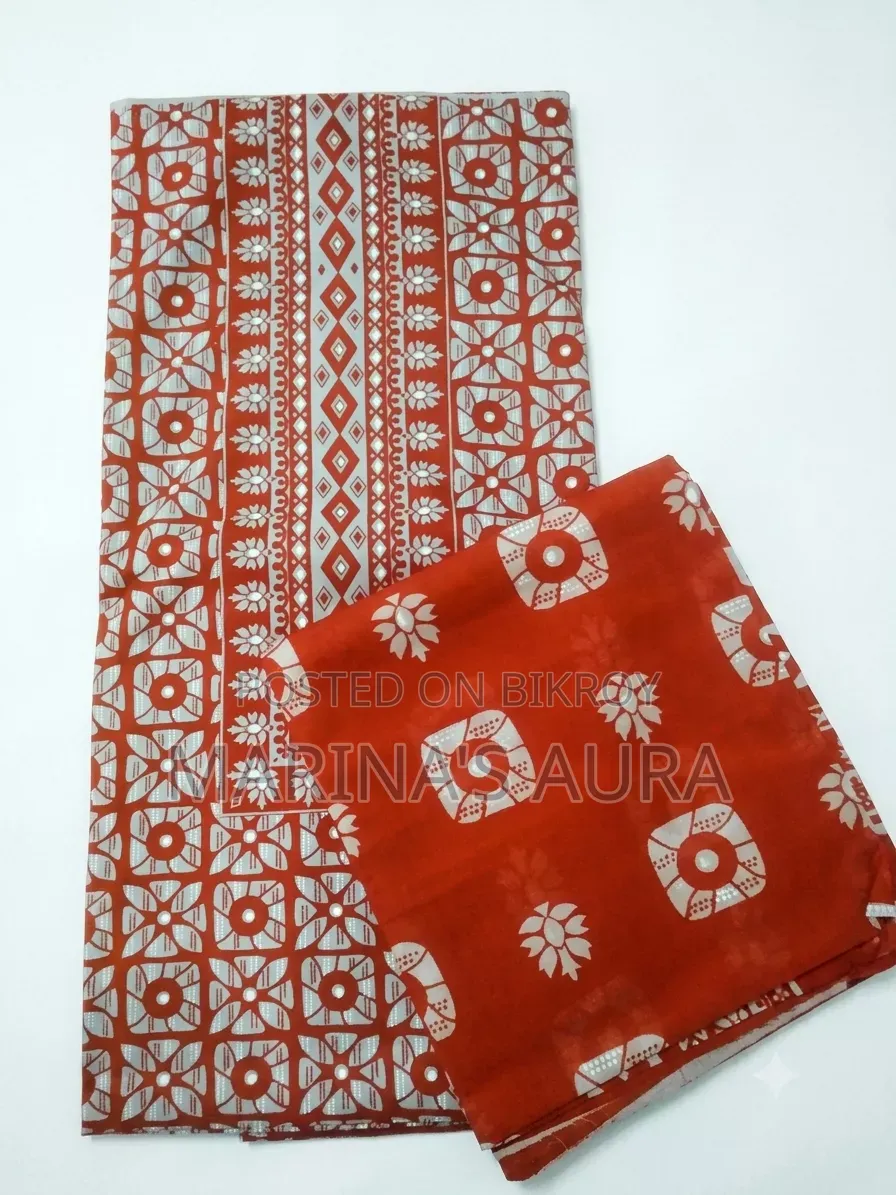 সুতরাং থ্রি- পিস।