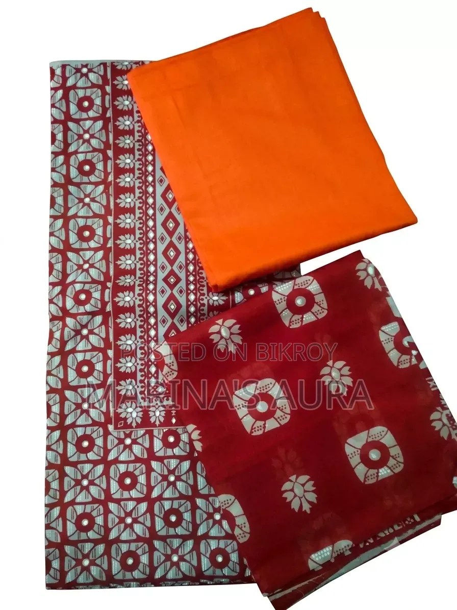 সুতরাং থ্রি- পিস।