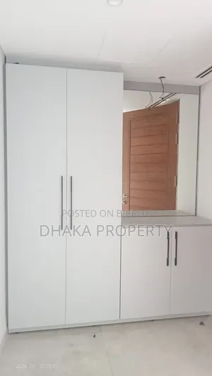 2700SqFt Office Apartment Rent at Gulshan 2