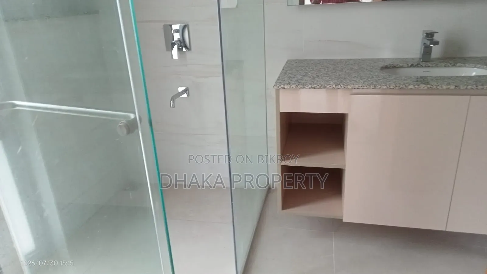 2700SqFt Office Apartment Rent at Gulshan 2