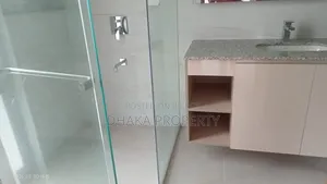 2700SqFt Office Apartment Rent at Gulshan 2