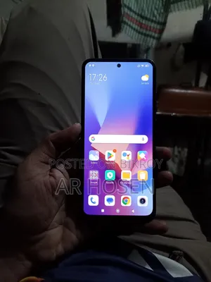 শাওমি রেডমি নোট ১১ এসই (ভারত) ১২৮ জিবি