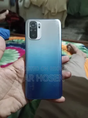 শাওমি রেডমি নোট ১১ এসই (ভারত) ১২৮ জিবি