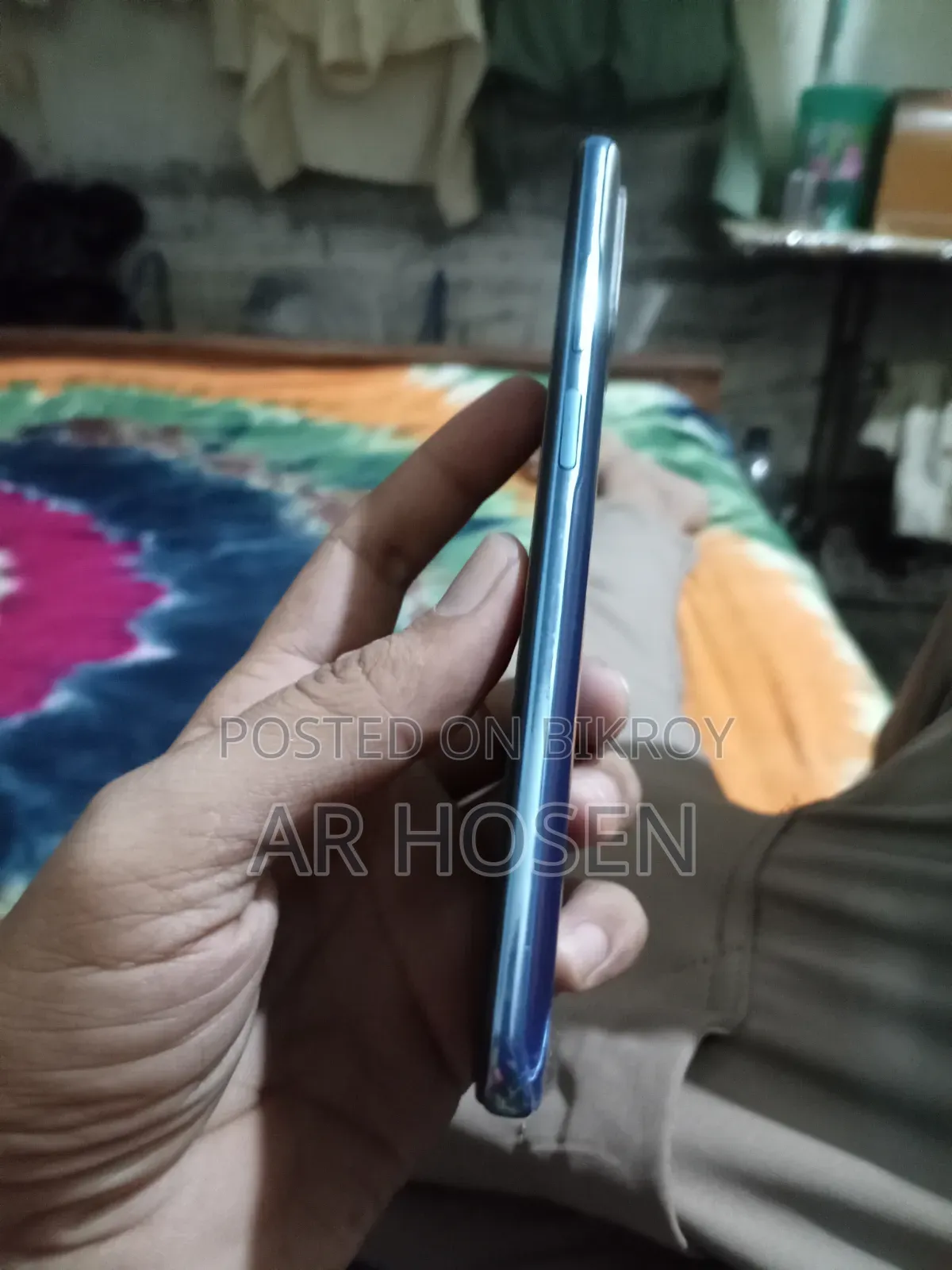 শাওমি রেডমি নোট ১১ এসই (ভারত) ১২৮ জিবি
