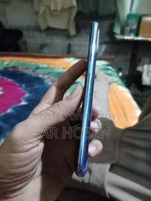 শাওমি রেডমি নোট ১১ এসই (ভারত) ১২৮ জিবি