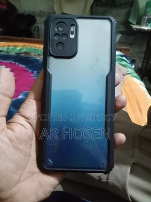 শাওমি রেডমি নোট ১১ এসই (ভারত) ১২৮ জিবি