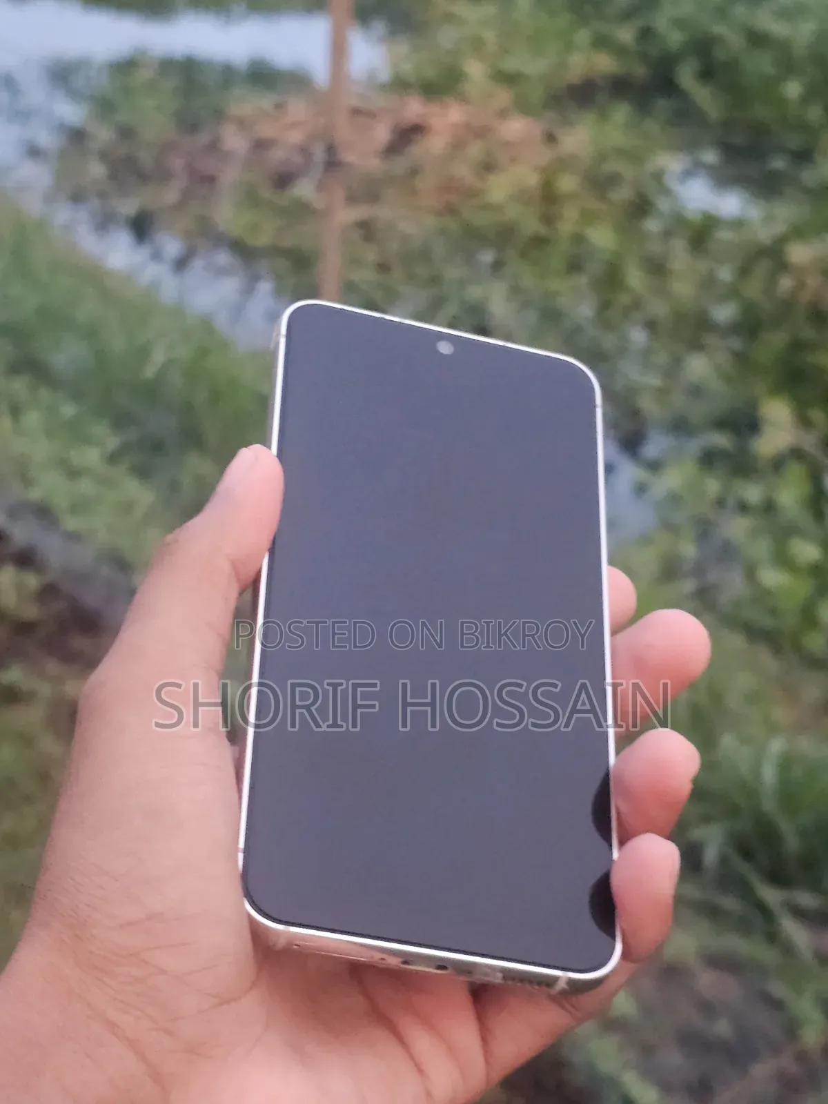 স্যামসাং গ্যালাক্সি এস২৩ ১২৮ জিবি