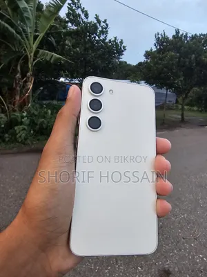 স্যামসাং গ্যালাক্সি এস২৩ ১২৮ জিবি