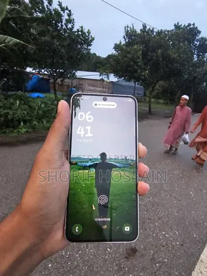 স্যামসাং গ্যালাক্সি এস২৩ ১২৮ জিবি