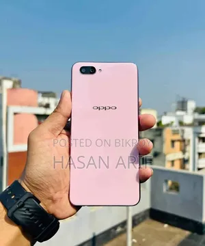 অপ্পো এ৩ ১২৮ জিবি পিংক
