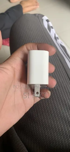 অ্যাপল চার্জার