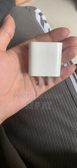 অ্যাপল চার্জার