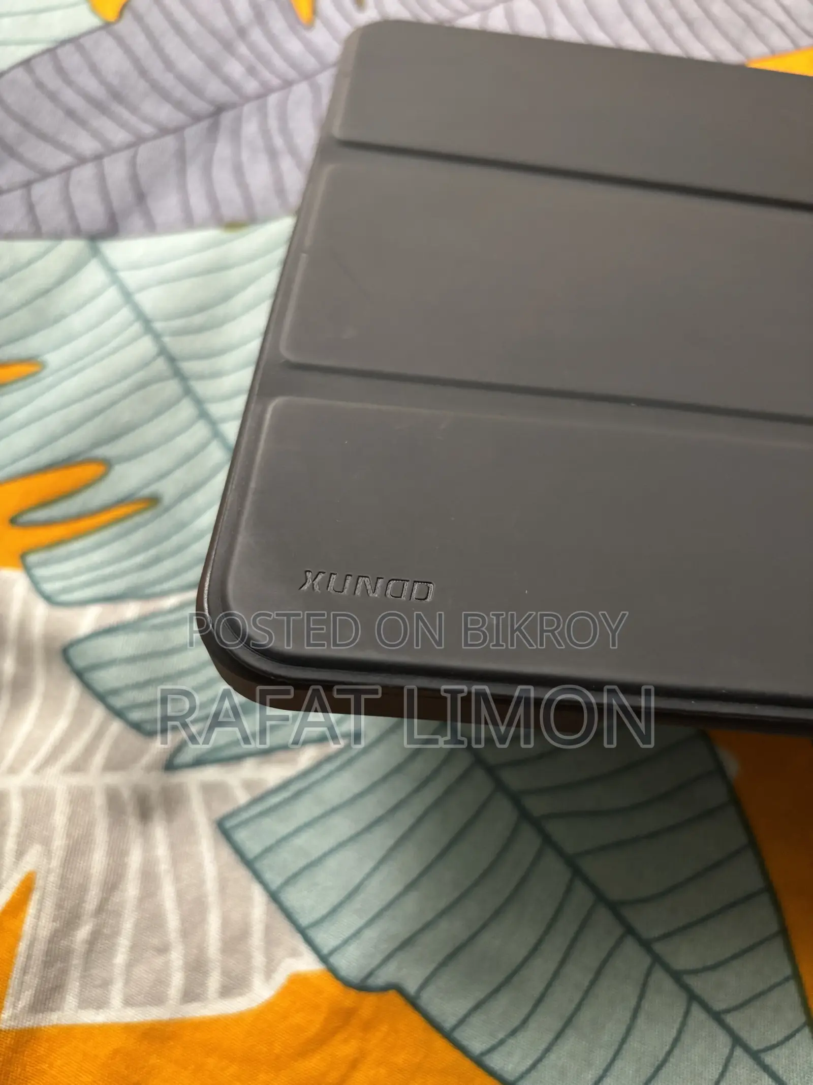 Mi Pad 6 Cover (Xundd)
