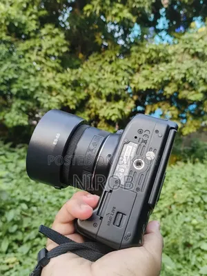 Canon 700d With Canon 50 Mm STM Lens