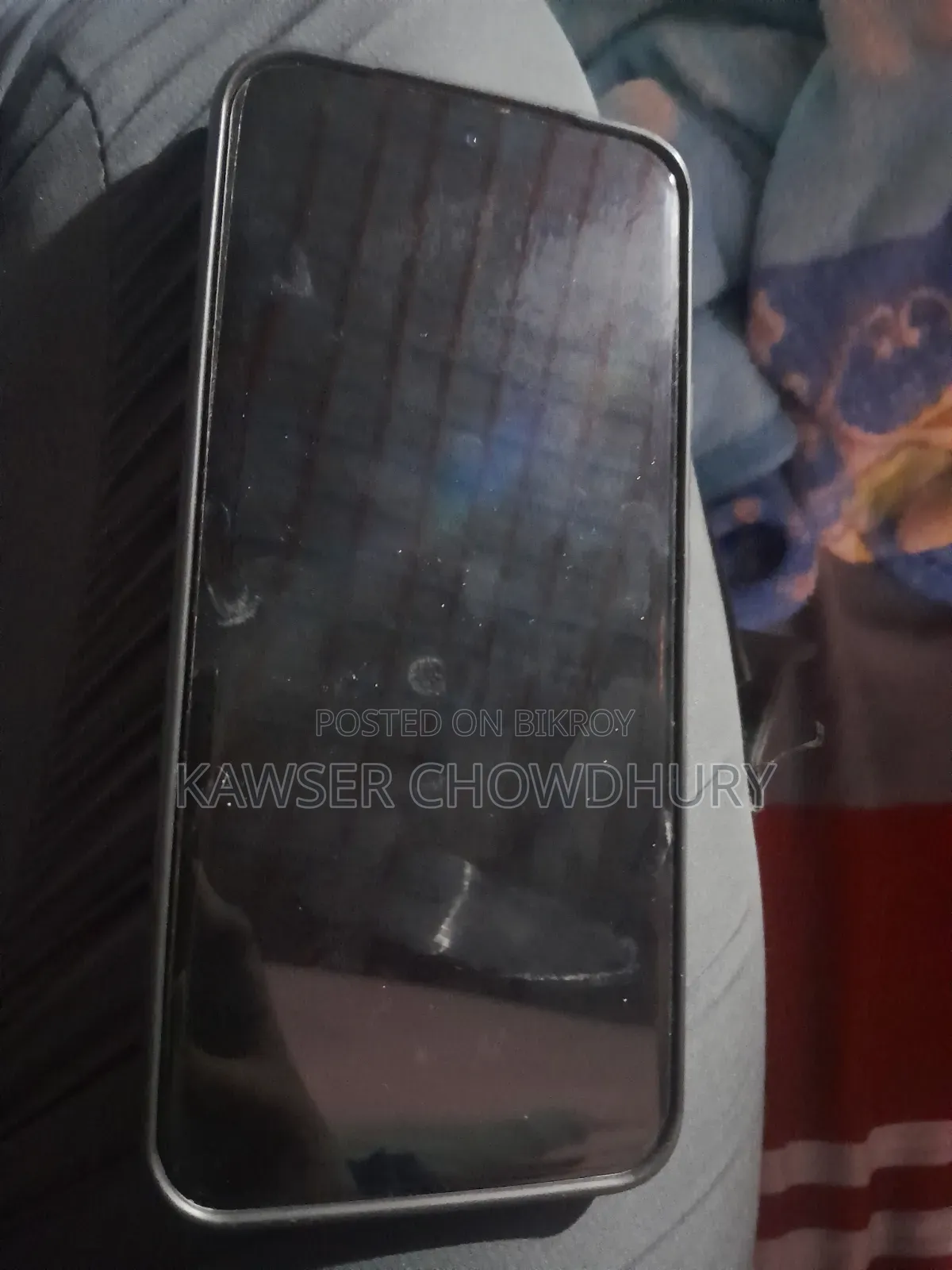 Itel S26 Ultra 256 GB Rose Gold