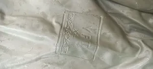 Original China Rubber Raincoat