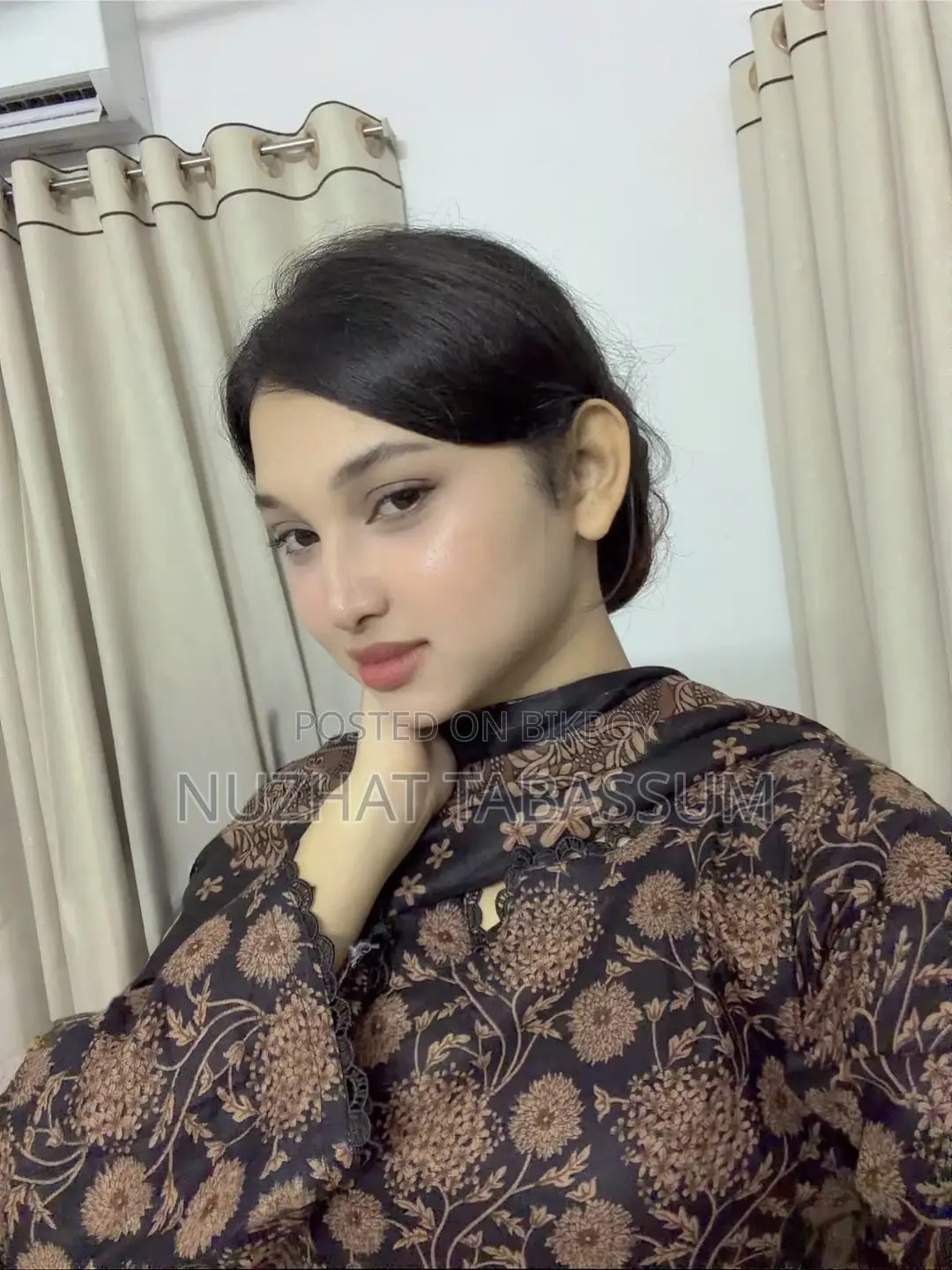 সোশ্যাল মিডিয়া মডারেটর চাকরি প্রয়োজন