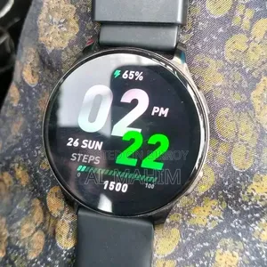 Amazfit Pop 3r