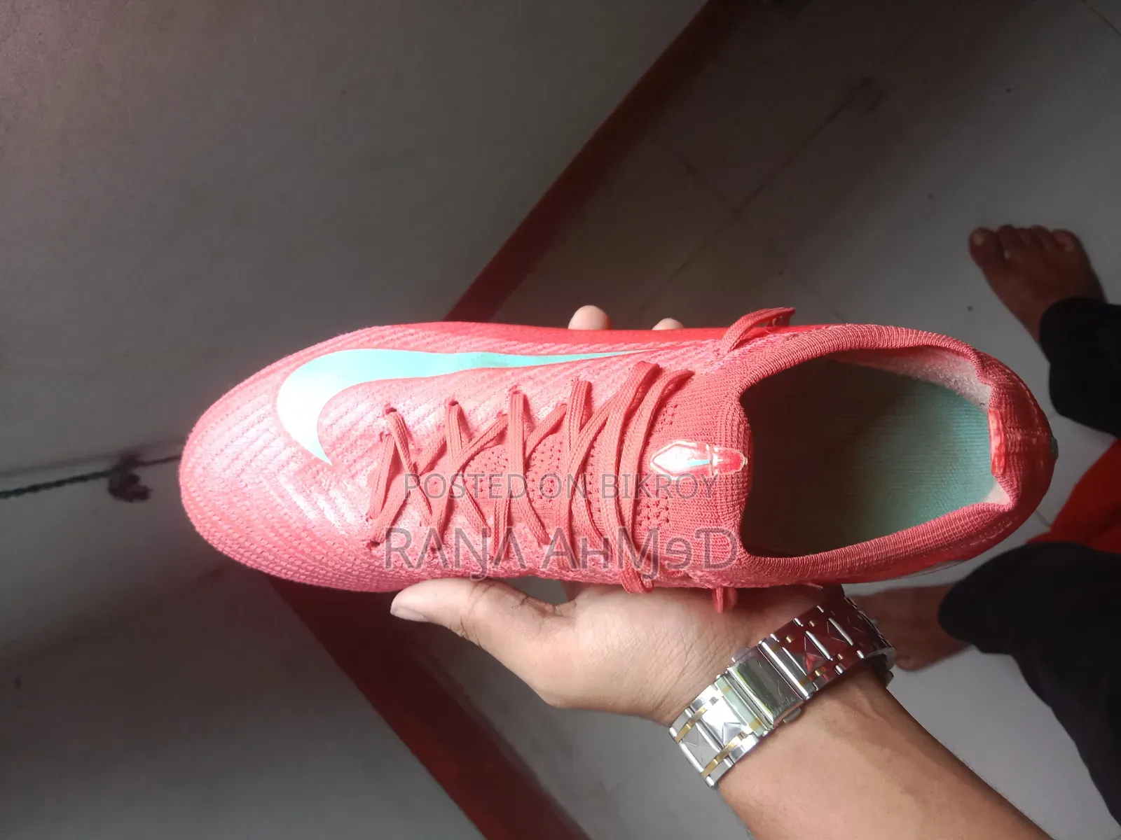 Football Boot