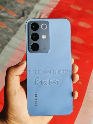 Realme C85 4G 128 GB