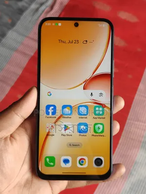Realme C85 4G 128 GB