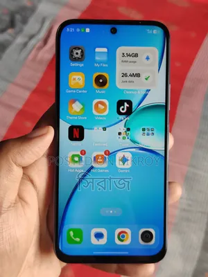 Realme C85 4G 128 GB