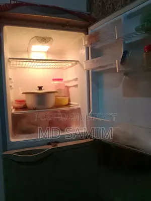 ব্যবহৃত এলজি ফ্রিজ