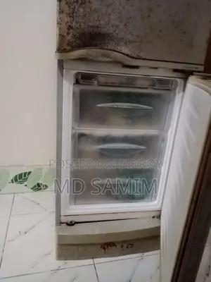 ব্যবহৃত এলজি ফ্রিজ
