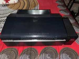 Epson L805 Printer (DTF )