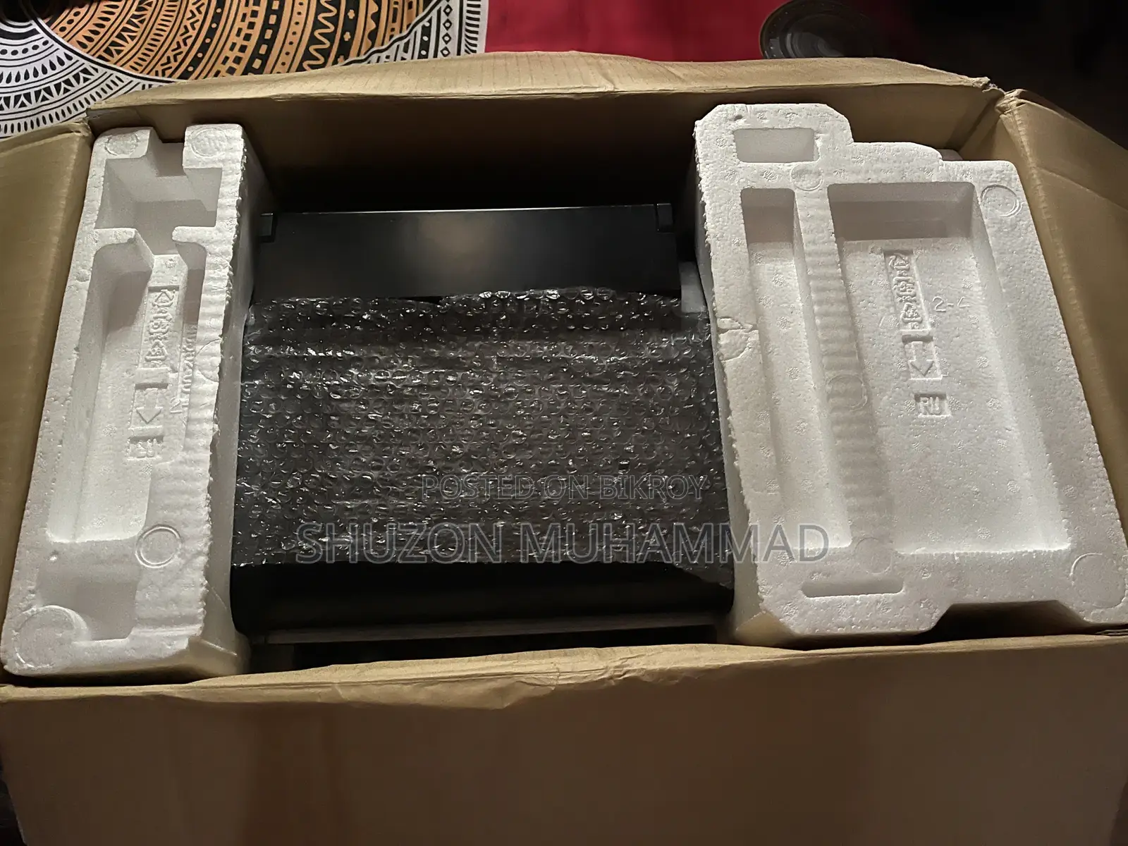 Epson L805 Printer (DTF )