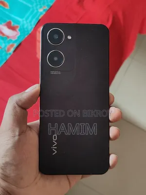 Vivo Y18 128 GB