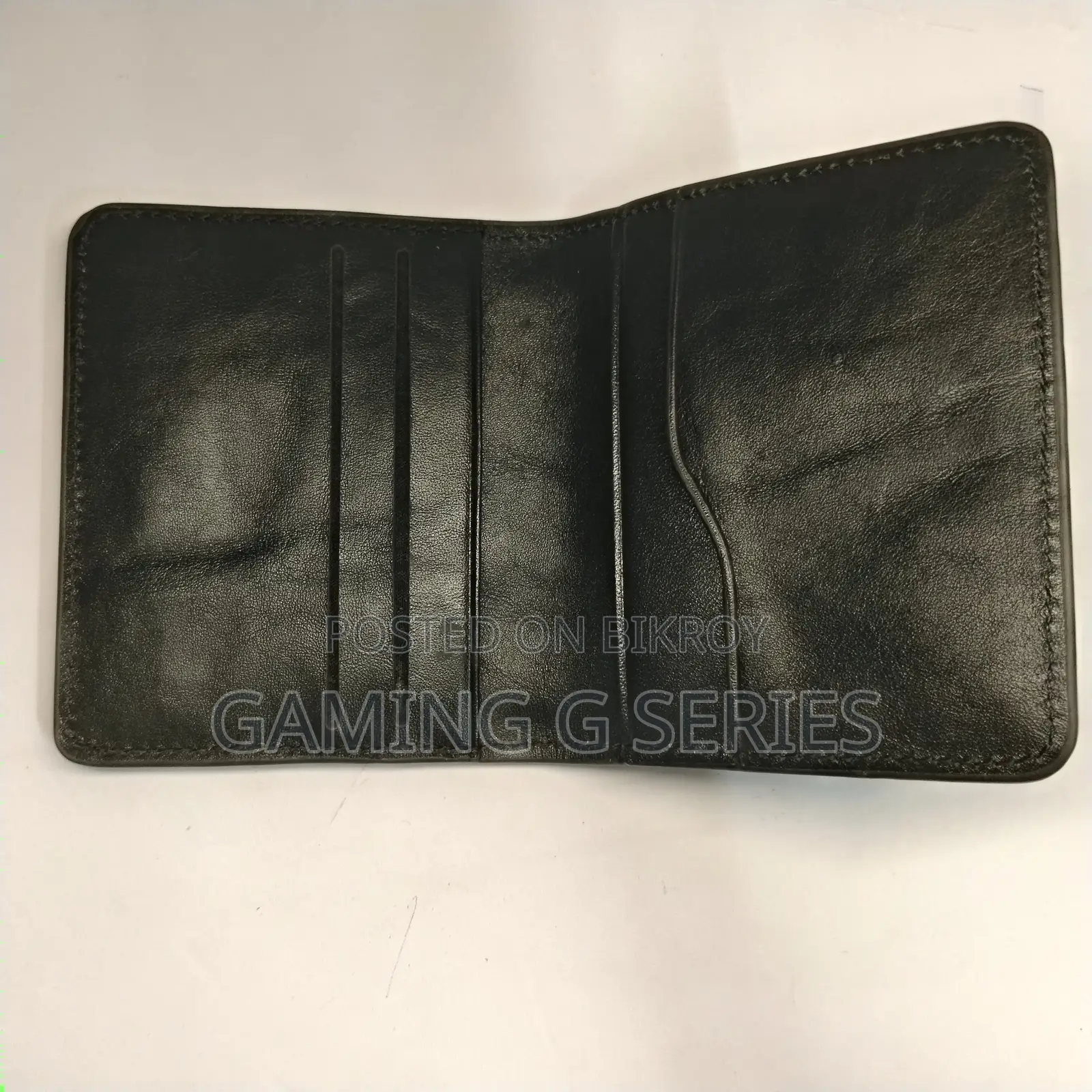Zays Card Holder