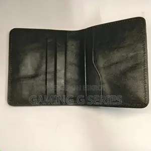 Zays Card Holder