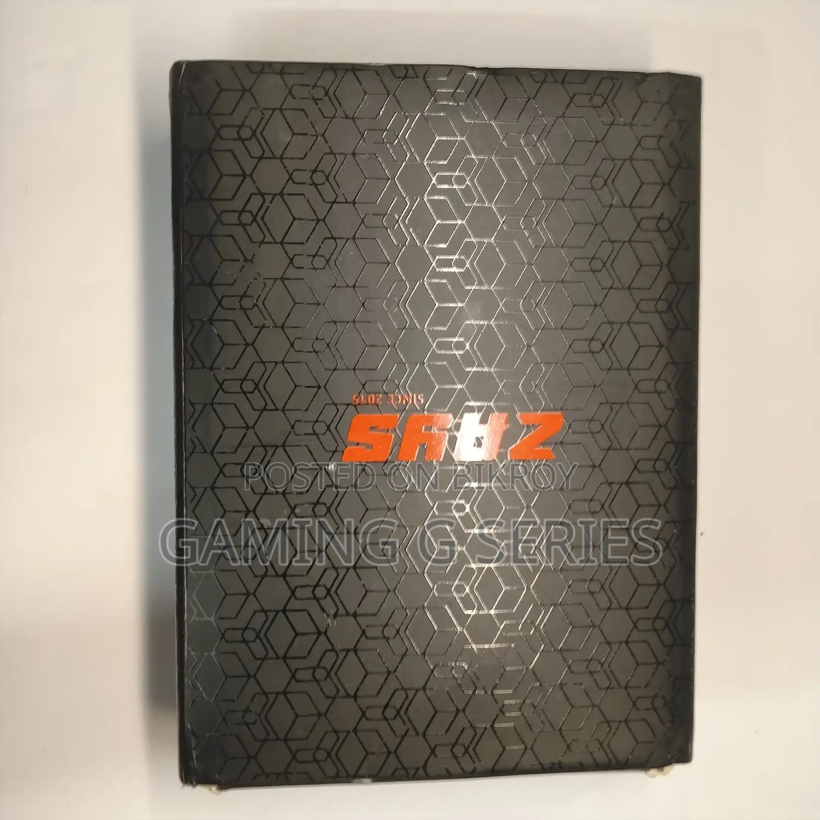 Zays Card Holder