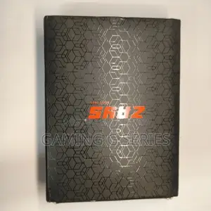 Zays Card Holder